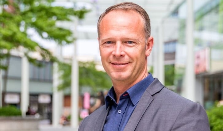Nik Smit (Foto: aangeleverd)