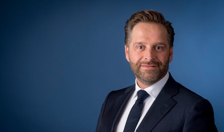 Hugo de Jonge (Foto: RVD – Valerie Kuypers en Martijn Beekman)