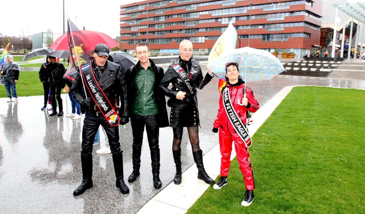 (Foto: Studio Fred Rotgans)