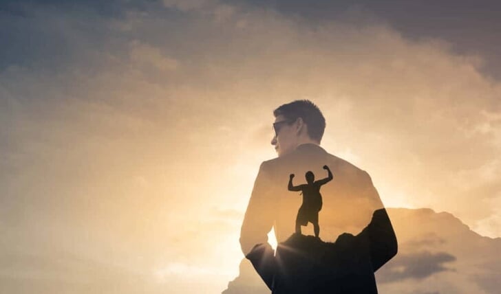 Als innovatieleider is het belangrijk om interacties met zakenpartners, werknemers en klanten te optimaliseren. Richard van Hooijdonk vertelt hoe. (Foto: aangeleverd) 
