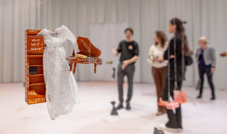 (Foto: Erwin Budding)