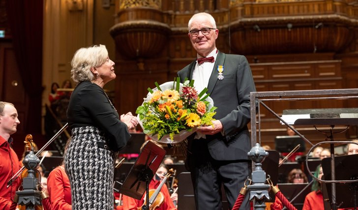 (Foto: Maarten Feenstra)