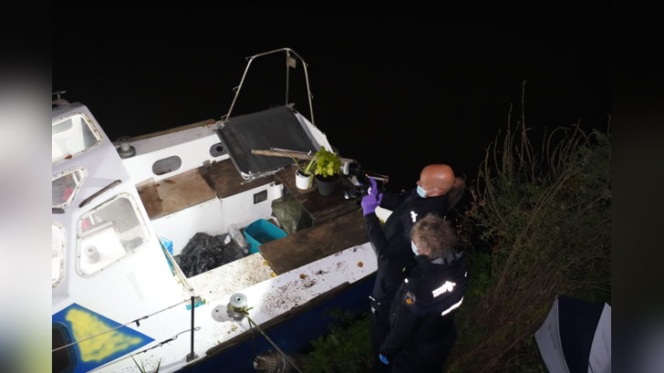 Dode man aangetroffen in boot in Den Bosch - Adverteren Den Bosch | De ...