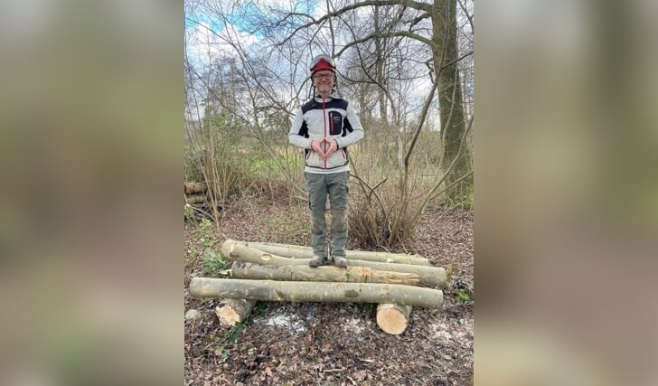 Jos Bregman. (Foto: aangeleverd)