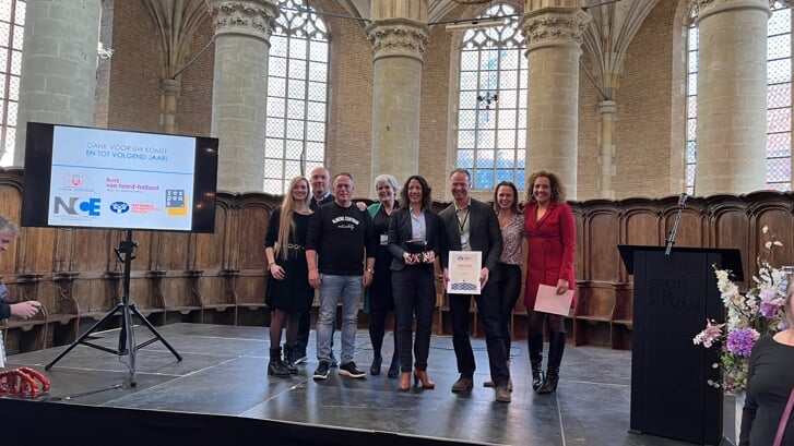 Almere wint titel Evenementenstad van het jaar (Foto: aangeleverd)