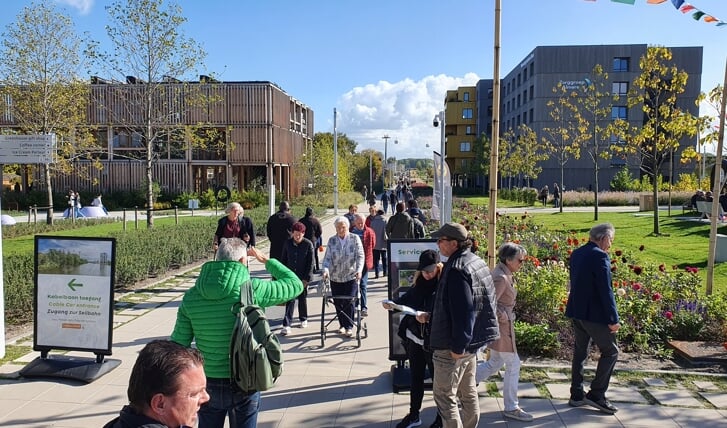 (Foto: Almere DEZE WEEK)