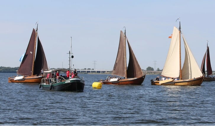 Botterrace Almere (Foto: aangeleverd)