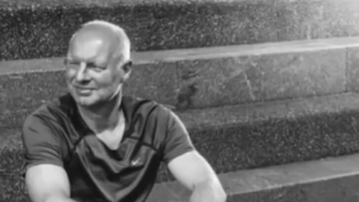 Gregor Stam (Foto: aangeleverd)