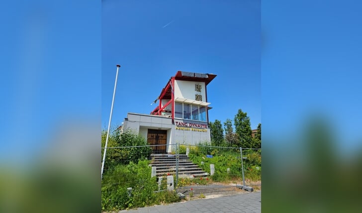Tang Dynastie bijna historie (Foto: aangeleverd)