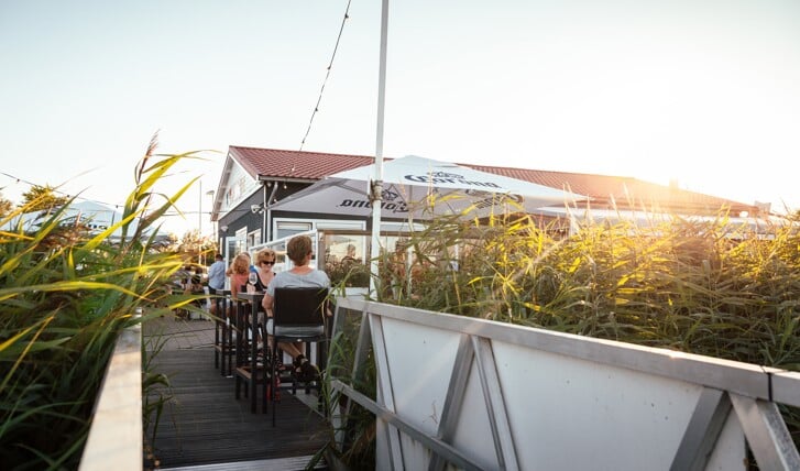 De Kapitein aan de Noorderplassen. (Foto: aangeleverd)