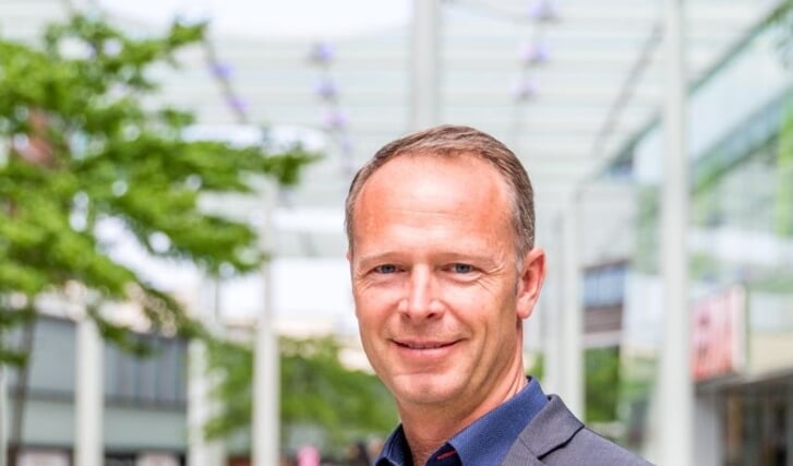 Nik Smit (Foto: aangeleverd)