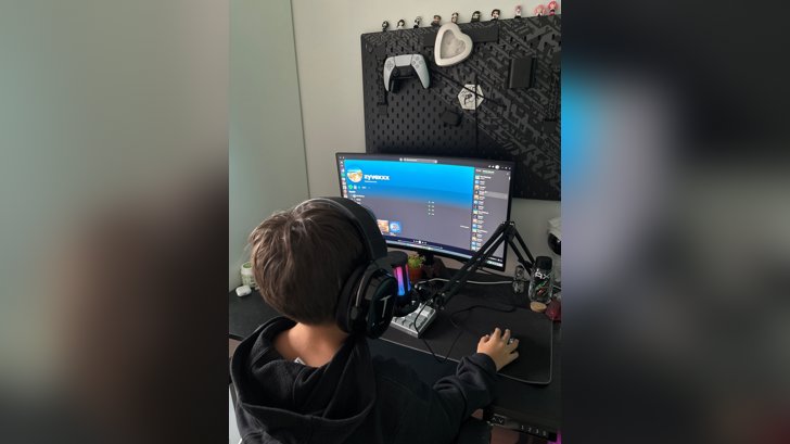 Van Zeewolde naar de Ziggo Dome: rapper Jaimy (11) droomt groots als ...