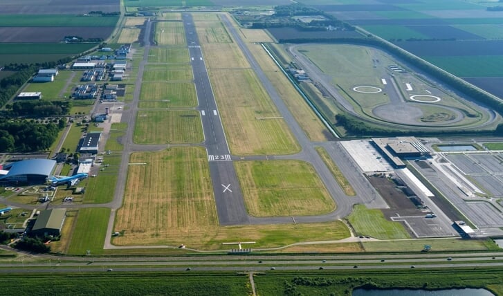 Foto: provincie Flevoland
