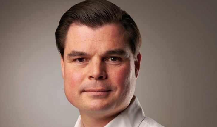 Remco Breet (Foto: Marco ter Beek)