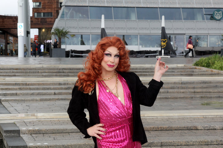 Winter Pride Almere 2023. (Foto: Studio Fred Rotgans)