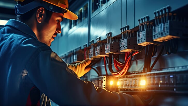 Ruim 100 anderstalingen hebben een baan gevonden. (Foto: AdobeStock)