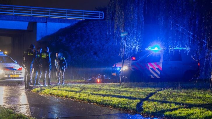 (Foto: HV ALmere)