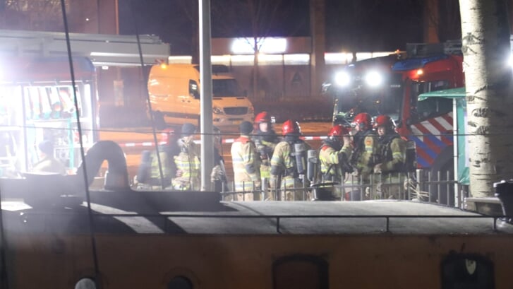 (Foto: HV Almere)