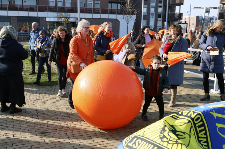 (Foto: Fred Rotgans)