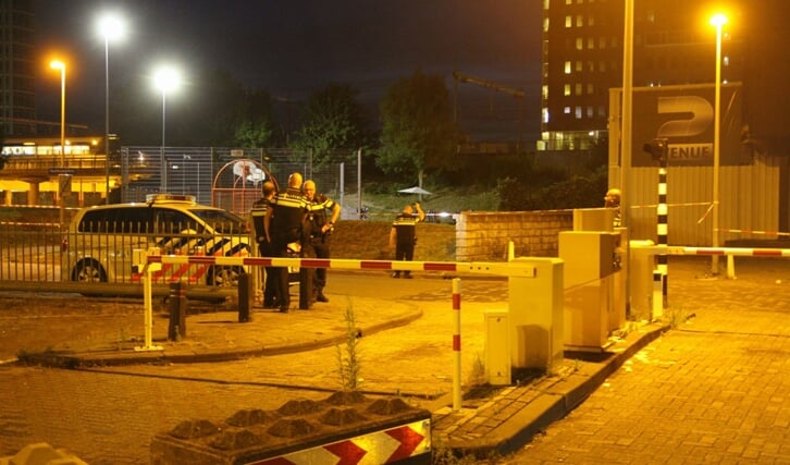 (Foto: HV Almere)