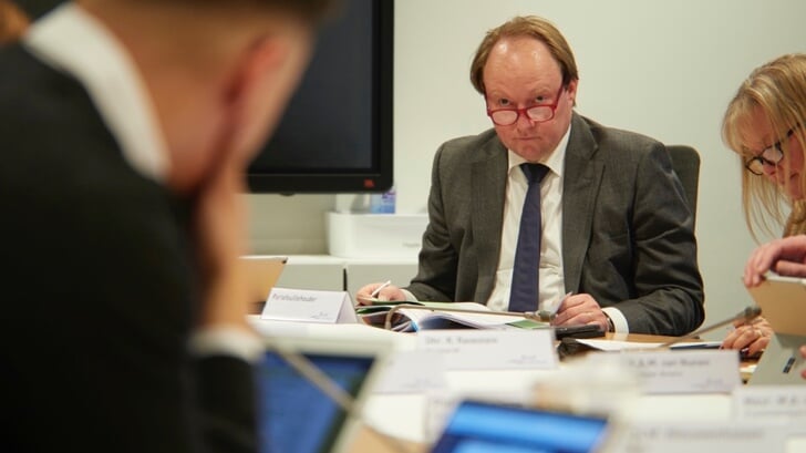 Hein van der Loo (Foto: aangeleverd)
