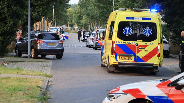 (Foto: HV Almere)