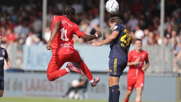 (Foto: Fred Rotgans)
