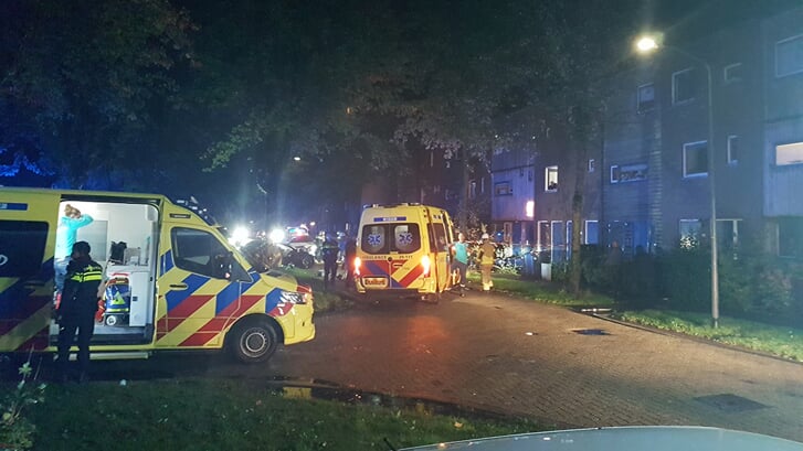 (Foto: HV Almere)