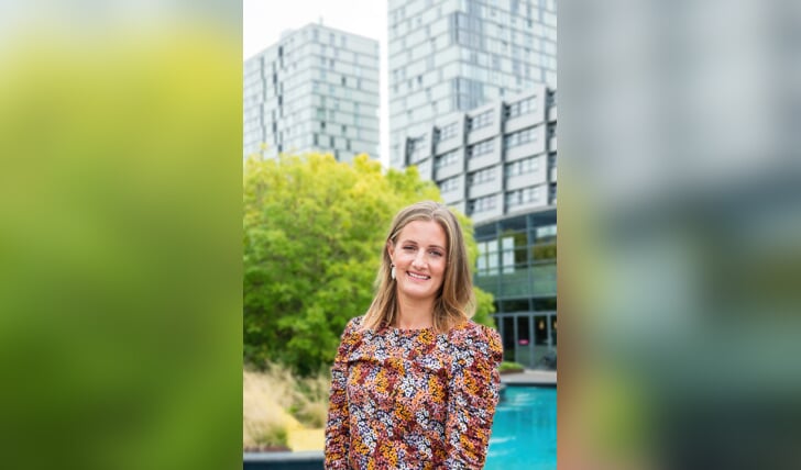 Esmee Spijker