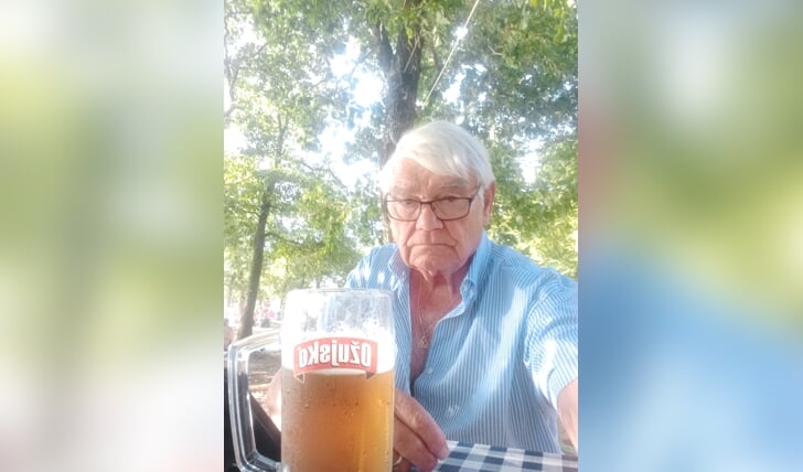 Henk Smeeman (Foto: aangeleverd)