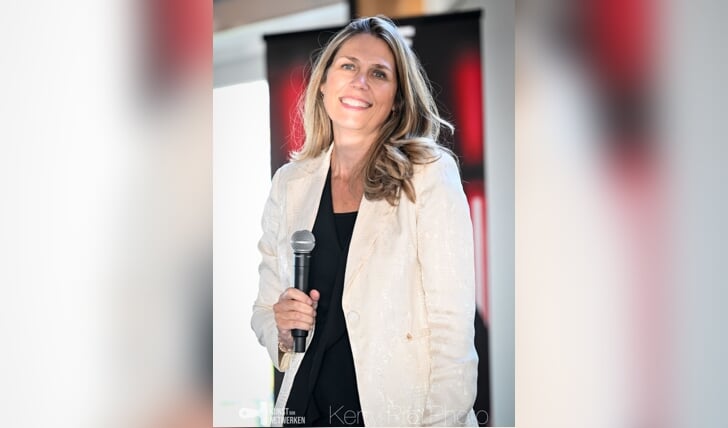Liesbeth Kasperink
