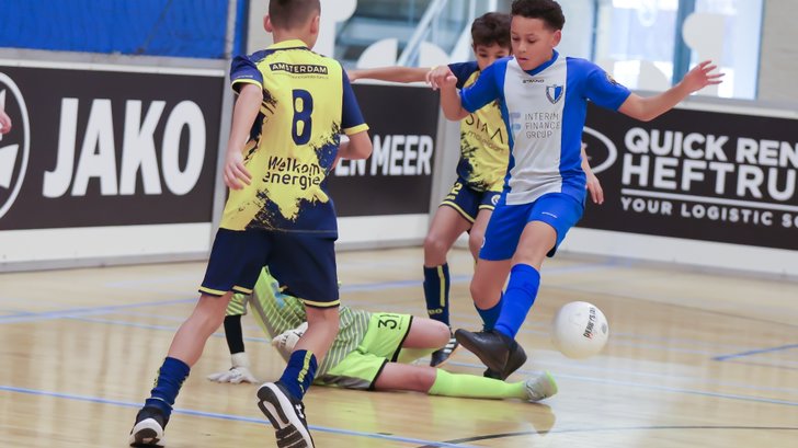 Wintercup 2024. (Foto: Fred Rotgans)