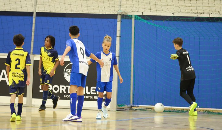 Wintercup 2024. (Foto: Fred Rotgans)