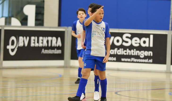 Wintercup 2024. (Foto: Fred Rotgans)