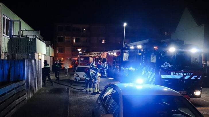(Foto: HV Almere)