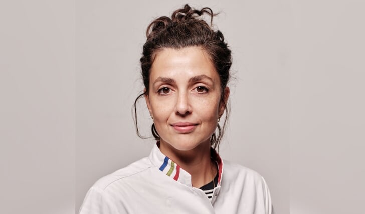 SEH-arts Yara Basta. (Foto: aangeleverd)