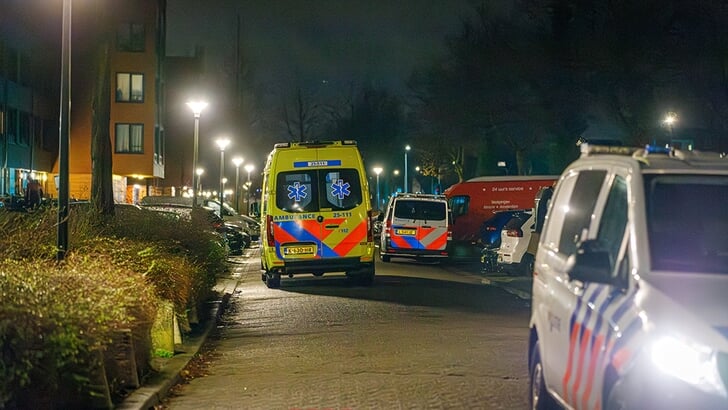(Foto: HV Almere)
