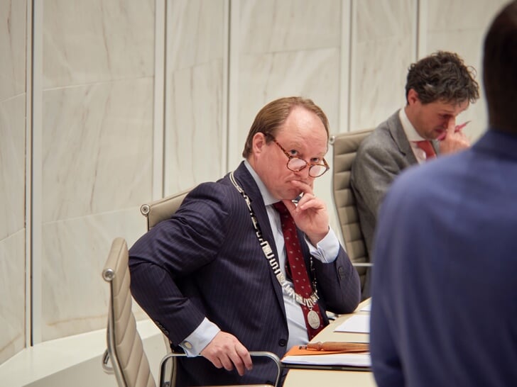 Hein van der Loo (Foto: aangeleverd)