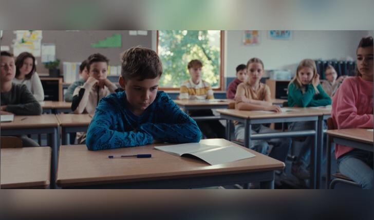 Scène uit de film Onderdak. (Foto: aangeleverd)