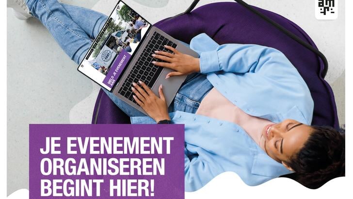 Almere City Marketing lanceert evenementenloketalmere.nl 