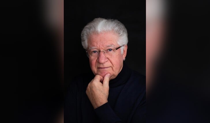 Oleg Plotnikov. (Foto: Philip Plotnikov)