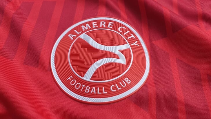 logo almere city fc