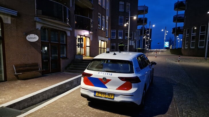 (Foto: HV Almere)