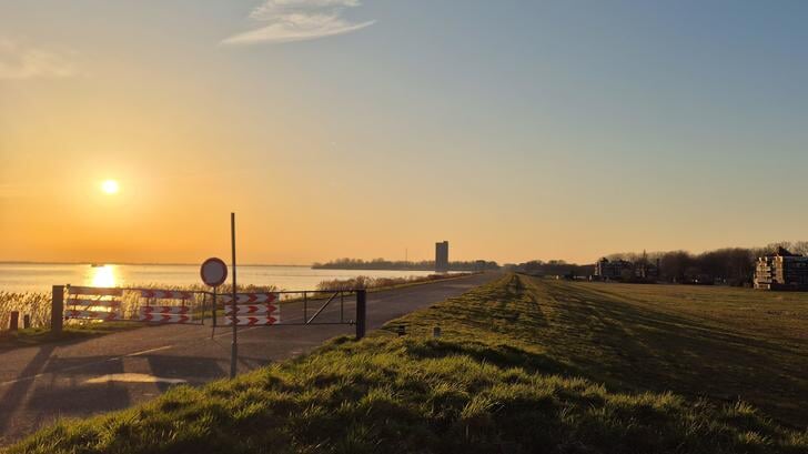 (Foto: Almere DEZE WEEK)