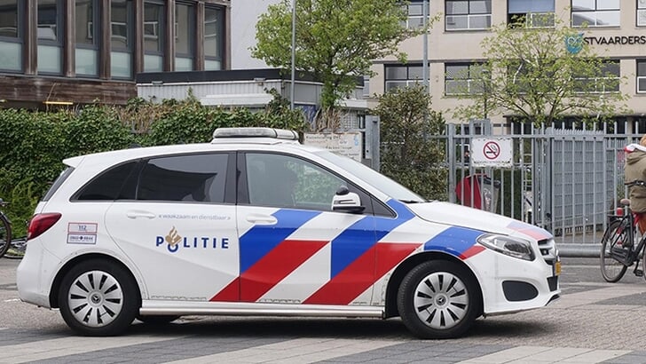 (Foto: HV Almere)