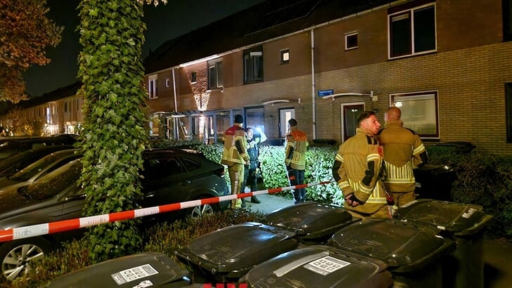 (Foto: HV Almere)