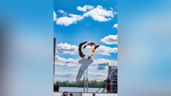 (Foto: Almere DEZE WEEK)