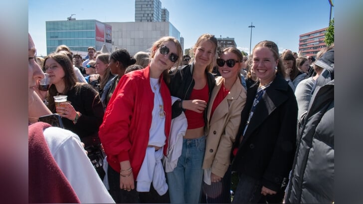 (Foto: Almere DEZE WEEK)