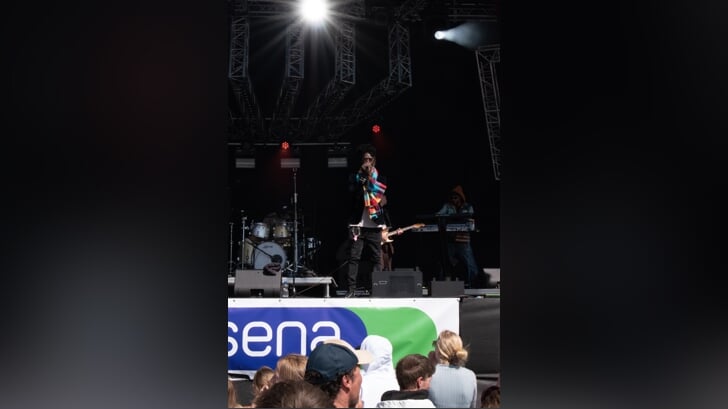 (Foto: Almere DEZE WEEK)