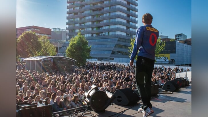 (Foto: Almere DEZE WEEK)